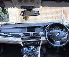 Bmw520d - Image 6/6