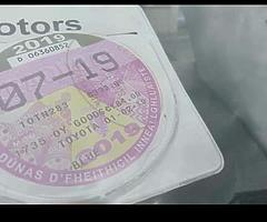 2010 Toyota Hiace LWB - Image 5/5