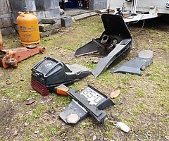 BMW K100 faring - Image 4/5