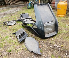 BMW K100 faring - Image 5/5