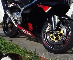 Aprilia rsvr 1000 - Image 6/6