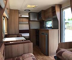 Elddis 626 6 berth - Image 6/10