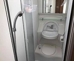 Elddis 626 6 berth - Image 10/10