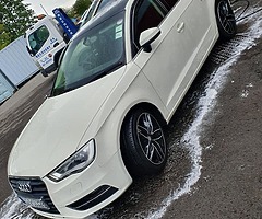 Audi A3 1.6 Diesel