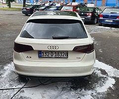 Audi A3 1.6 Diesel - Image 2/8
