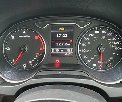 Audi A3 1.6 Diesel - Image 6/8