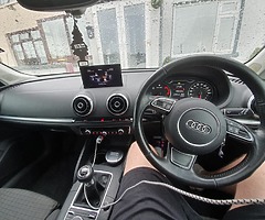 Audi A3 1.6 Diesel - Image 7/8