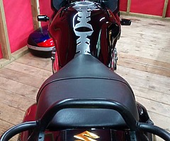 Suzuki Bandit