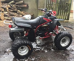 2004 blaster