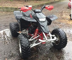 2004 blaster