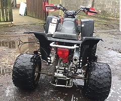 2004 blaster