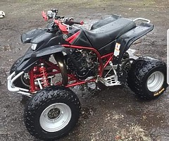 2004 blaster - Image 4/4