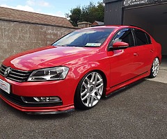 Kitted Volkswagen - Image 3/10