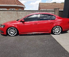 Kitted Volkswagen - Image 4/10