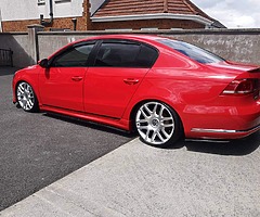 Kitted Volkswagen - Image 5/10