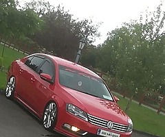 Kitted Volkswagen - Image 7/10