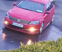 Kitted Volkswagen - Image 8/10