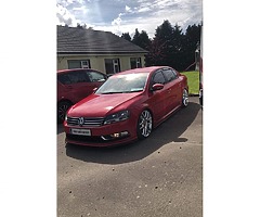 Kitted Volkswagen - Image 9/10