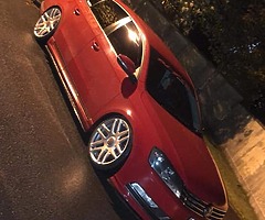 Kitted Volkswagen - Image 10/10