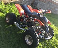 200cc yamha blaster forsale