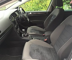 13 Vw Golf 1.6 Tdi Auto Hi Line..Call [hidden information] - Image 3/5