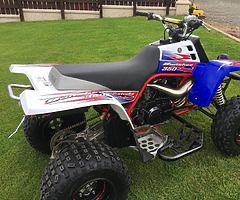 2011 Yamaha Banshee