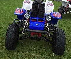2011 Yamaha Banshee - Image 3/4