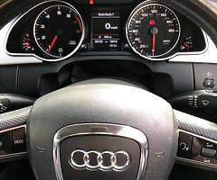 2010 Audi A5 - Image 3/8