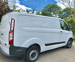 152 Transit Van New Doe €9950 Call [hidden information] - Image 4/7