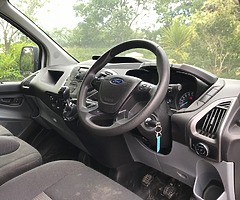 152 Transit Van New Doe €9950 Call [hidden information] - Image 6/7