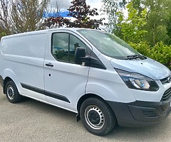 152 Transit Van New Doe €9950 Call [hidden information] - Image 7/7