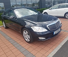 Mercedes s.350.nct.5.2020 - Image 6/8