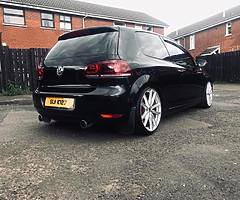 2009 Volkswagen Golf