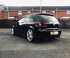2009 Volkswagen Golf