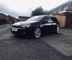 2009 Volkswagen Golf - Image 3/10