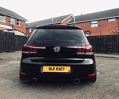 2009 Volkswagen Golf - Image 4/10