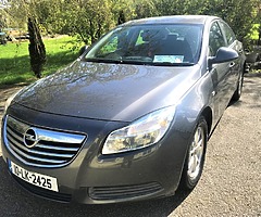 10 Insignia 2.0 Cdti .€1650....Call Only [hidden information]