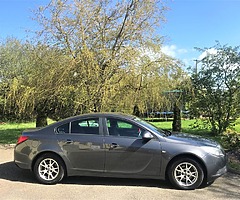 10 Insignia 2.0 Cdti .€1650....Call Only [hidden information] - Image 5/7