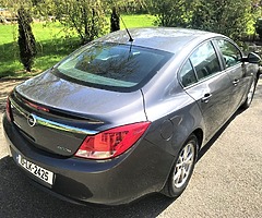 10 Insignia 2.0 Cdti .€1650....Call Only [hidden information] - Image 6/7