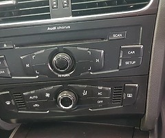 Audi a4 b8 for breaking