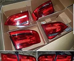 Audi a4 b8 for breaking - Image 7/10