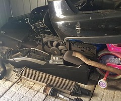 Audi a4 b8 for breaking - Image 9/10
