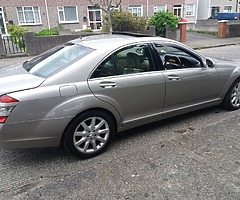 Mercedes s320cdi - Image 3/4