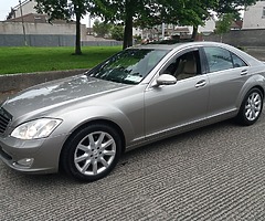 Mercedes s320cdi - Image 4/4
