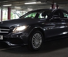 2014 Mercedes-Benz C-Class SE - Image 4/10