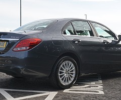 2014 Mercedes-Benz C-Class SE - Image 5/10