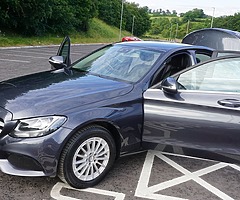 2014 Mercedes-Benz C-Class SE - Image 6/10