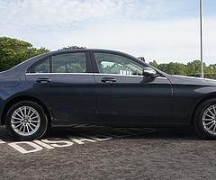 2014 Mercedes-Benz C-Class SE - Image 7/10