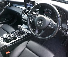 2014 Mercedes-Benz C-Class SE - Image 8/10