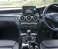 2014 Mercedes-Benz C-Class SE - Image 9/10